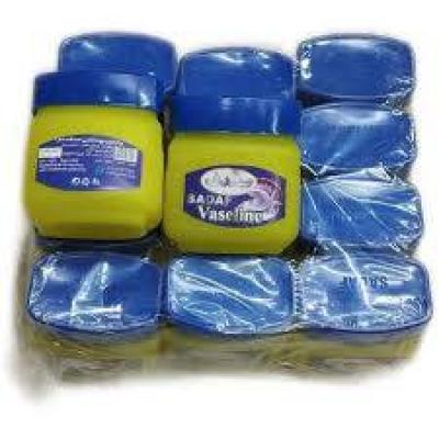 وازلین معطر صدف